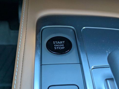 New 2026 INFINITI QX60 Autograph w/ Dark Cargo Package image 30