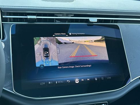 New 2026 Mercedes-Benz E 350 Sedan image 15