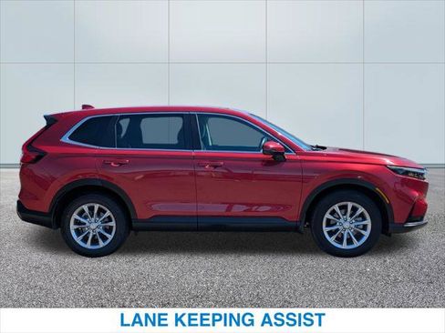 Certified 2023 Honda CR-V EX image 6