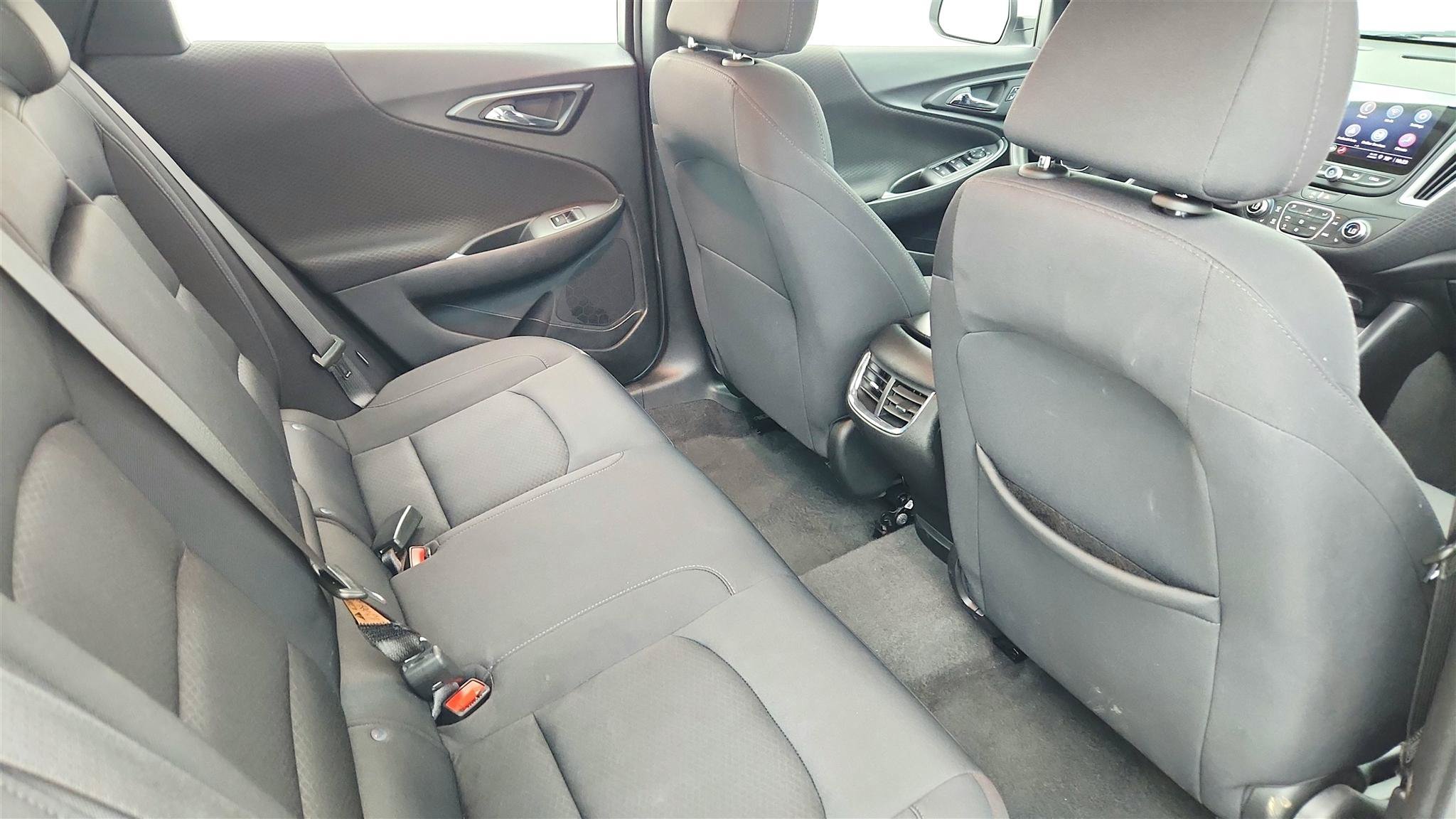 Used 2024 Chevrolet Malibu LT FWD image 20