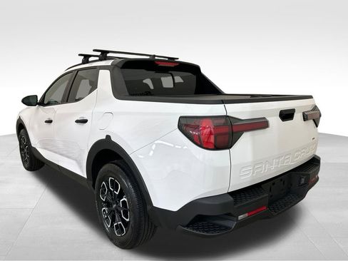 Used 2024 Hyundai Santa Cruz SEL w/ Activity Package image 3