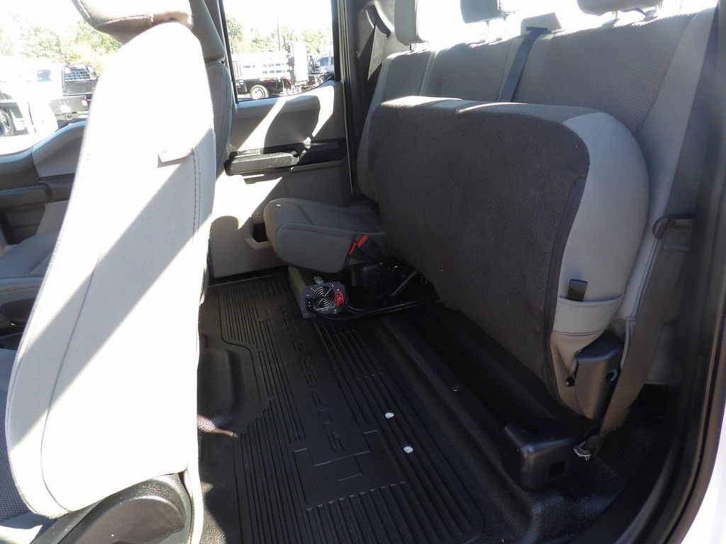 Used 2020 Ford F350 XL w/ Power Equipment Group RWD image 30