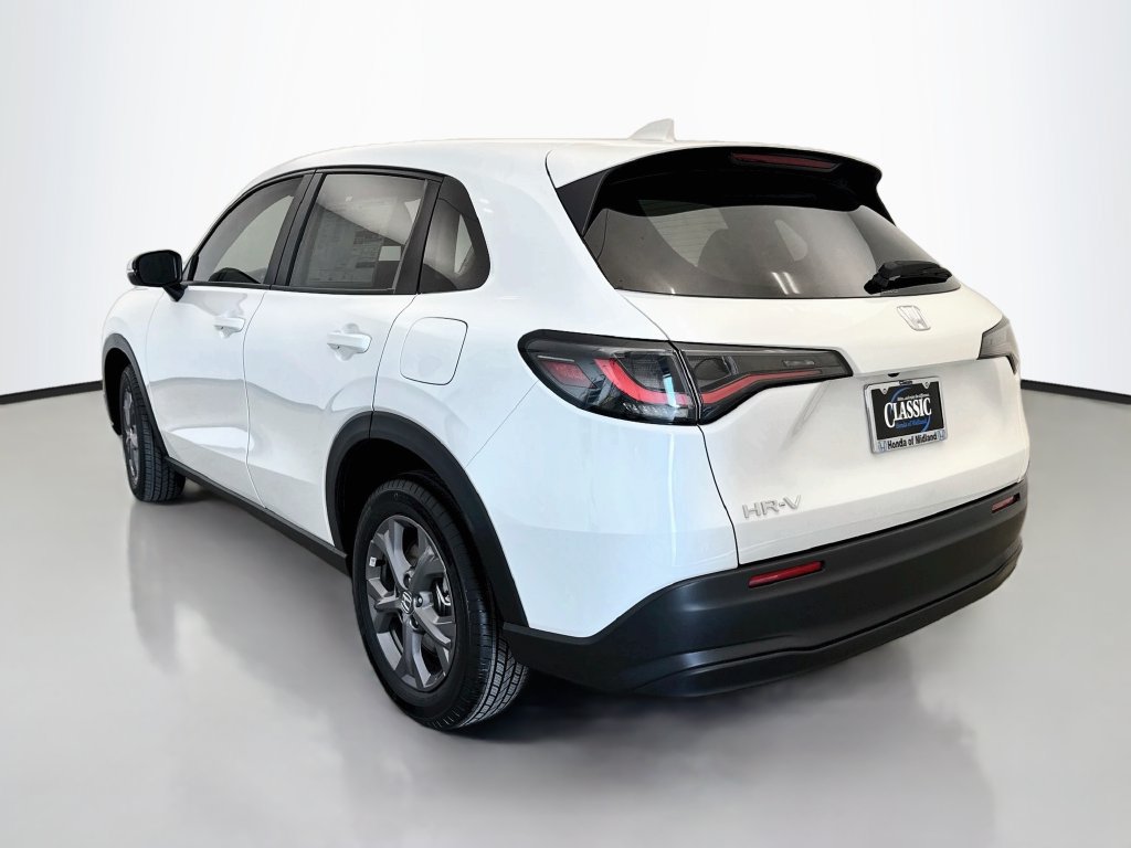 Used 2026 Honda HR-V LX image 5
