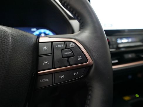 Used 2024 Toyota Grand Highlander AWD Hybrid image 19