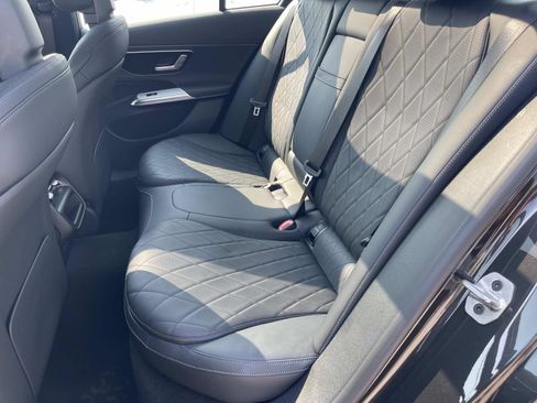 Certified 2025 Mercedes-Benz E 450 4MATIC Sedan image 17