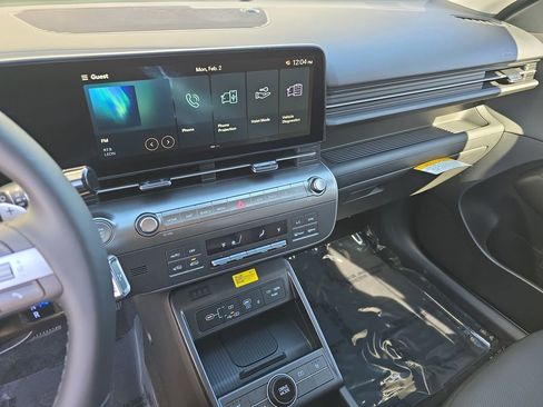 New 2026 Hyundai Kona SEL Premium image 20