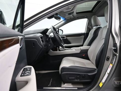 Used 2019 Lexus RX 350 AWD image 33