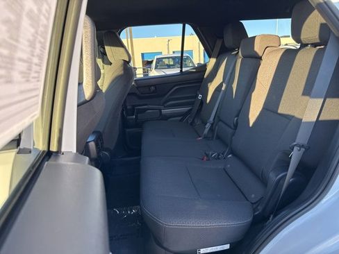 Used 2025 Toyota 4Runner SR5 image 22