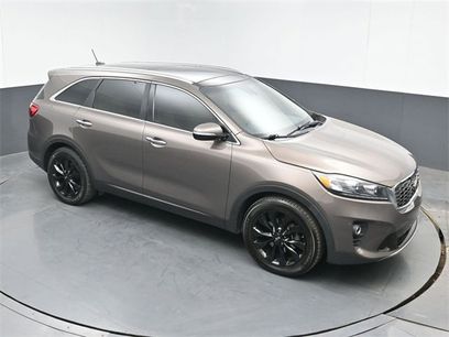 Used 2020 Kia Sorento EX