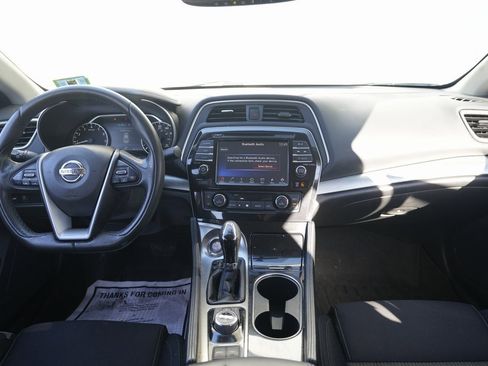 Used 2018 Nissan Maxima 3.5 S image 34