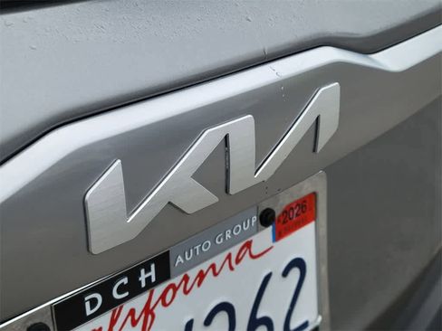 Used 2023 Kia Seltos S image 5