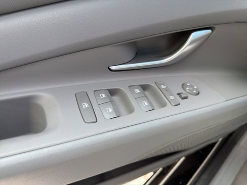 New 2026 Hyundai Elantra Sport FWD image 29