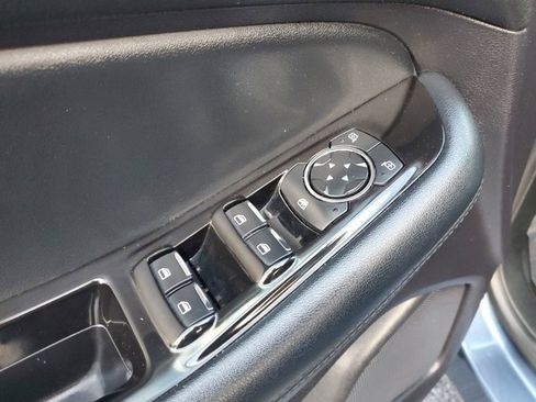 Certified 2019 Ford Edge SEL w/ Equipment Group 201A image 19