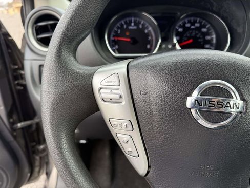 Used 2017 Nissan Versa SV image 16
