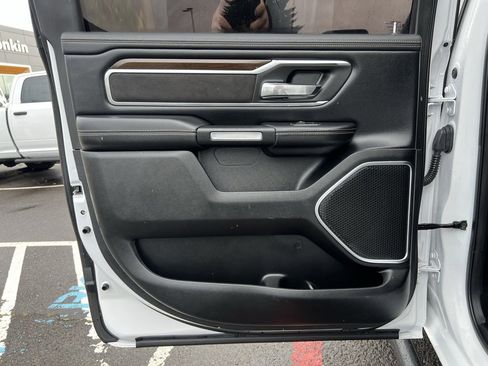 Used 2021 RAM 1500 Laramie image 27