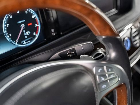 Used 2016 Mercedes-Benz Maybach S 600 image 60