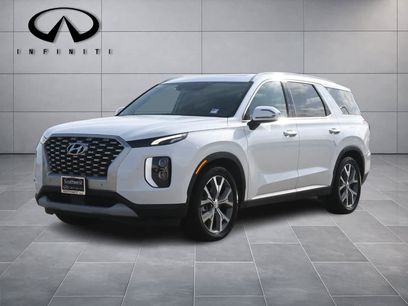 Used 2022 Hyundai Palisade SEL w/ Convenience Package