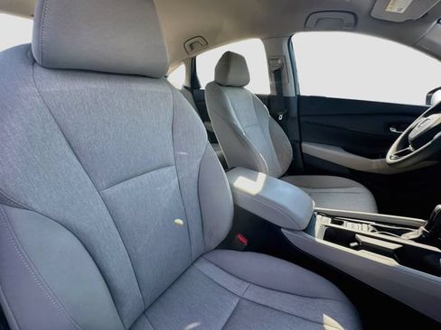 Certified 2023 Honda Accord LX image 29
