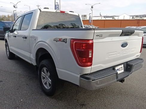 Used 2021 Ford F150 XLT w/ Trailer Tow Package image 5