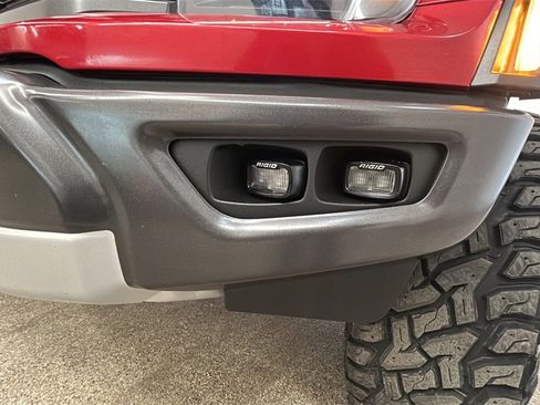Used 2022 Ford F150 Raptor w/ Torsen Package image 37
