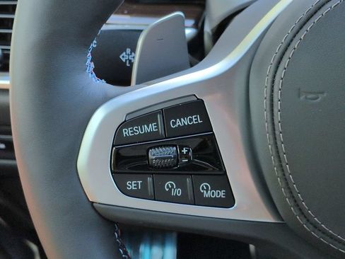 New 2026 BMW X5 M60i AWD/4WD image 26