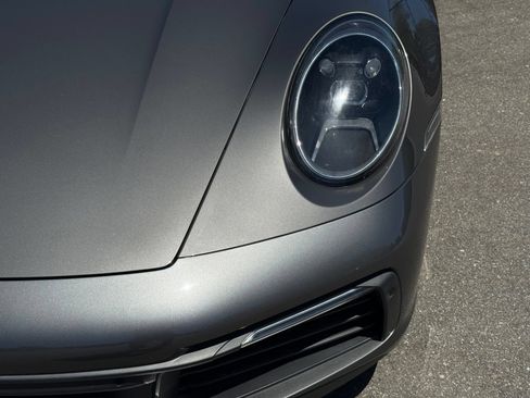 Certified 2020 Porsche 911 Carrera S RWD image 11