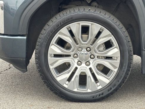 Used 2020 GMC Sierra 1500 Denali w/ Denali Ultimate Package image 40