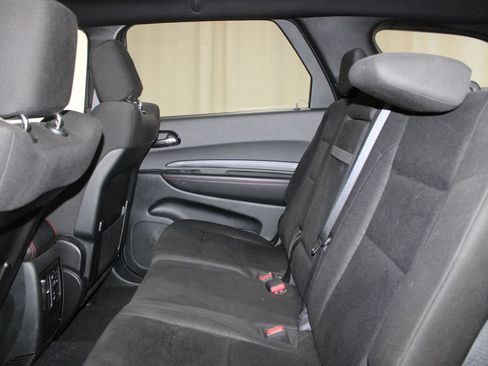 Used 2025 Dodge Durango GT AWD/4WD image 17
