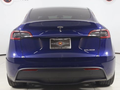 Used 2022 Tesla Model Y Performance image 45