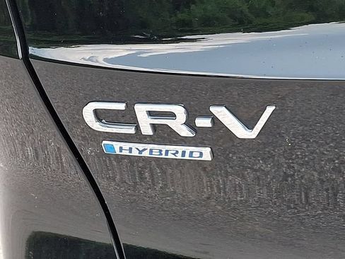 Used 2023 Honda CR-V Sport Touring image 40