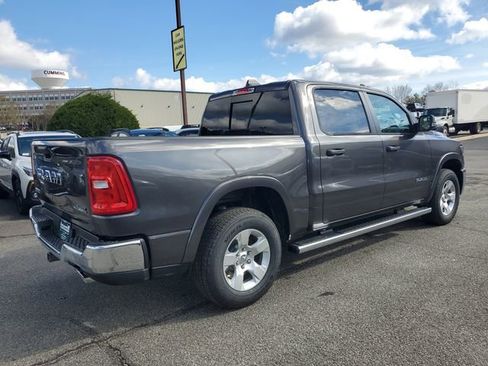 New 2026 RAM 1500 Big Horn image 6