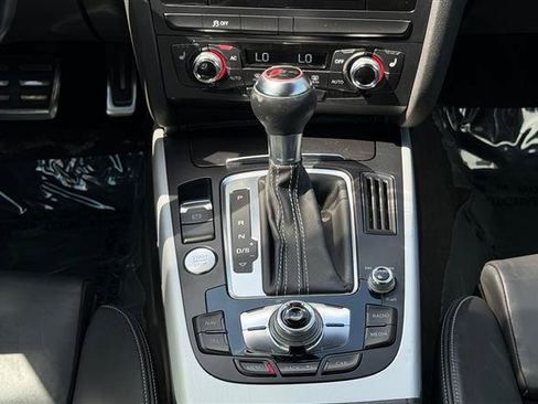 Used 2013 Audi S4 Premium Plus AWD/4WD image 27