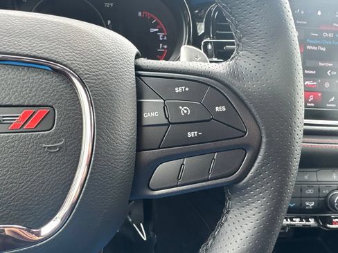 New 2026 Dodge Durango GT AWD/4WD image 12