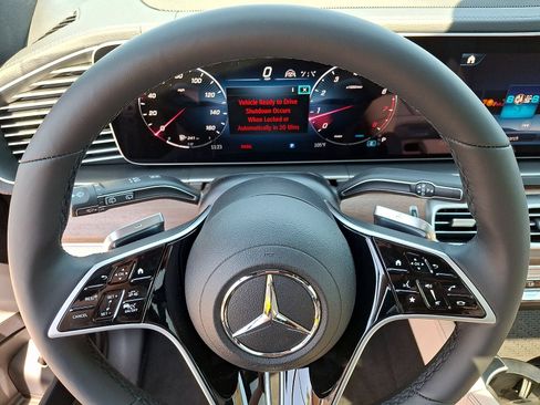 New 2026 Mercedes-Benz GLE 450 4MATIC image 15