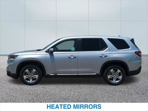 Certified 2025 Honda Pilot EX-L image 10