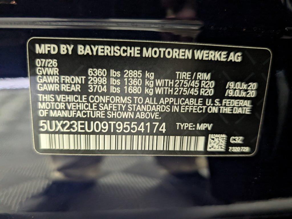 Used 2020 MINI Cooper Countryman S AWD/4WD image 28