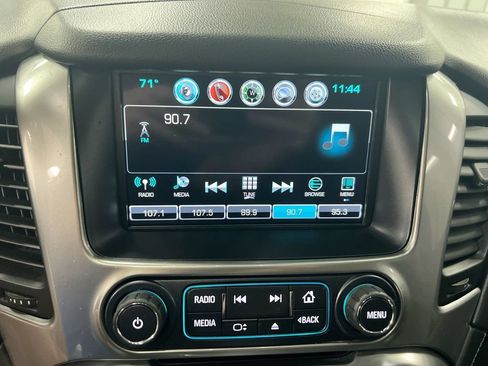 Used 2019 Chevrolet Tahoe Premier AWD/4WD image 14
