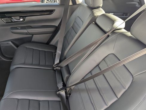 New 2026 Honda CR-V EX-L image 18