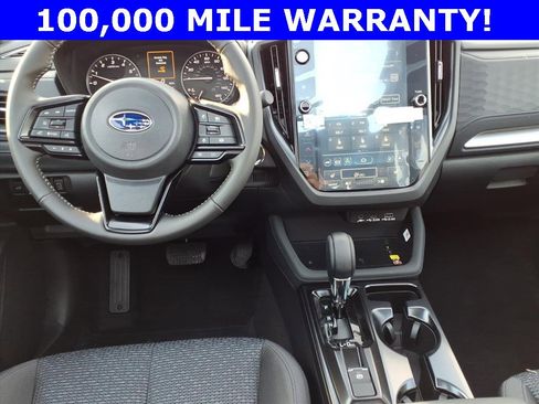 New 2026 Subaru Forester Premium image 9