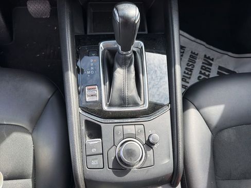 Used 2023 MAZDA CX-5 AWD 2.5 S w/ Select Package image 15