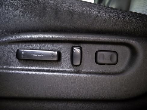 Used 2023 Honda Passport EX-L image 19