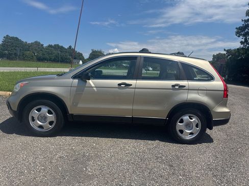 Used 2009 Honda CR-V LX image 5