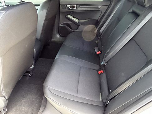 Used 2026 Honda Civic Sport image 13