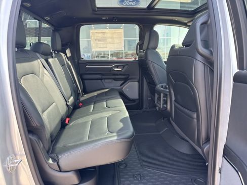 New 2026 RAM 1500 Rebel w/ Rebel Level 2 Equipment Group AWD/4WD image 32