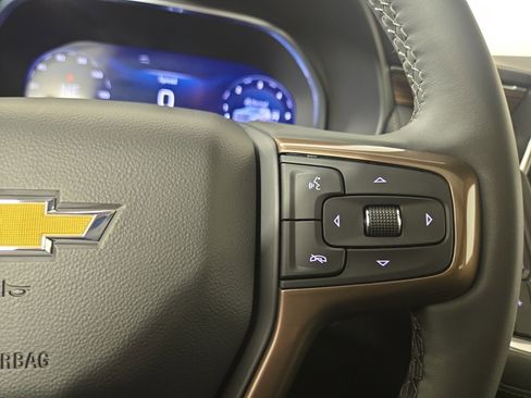 Certified 2024 Chevrolet Tahoe High Country image 17