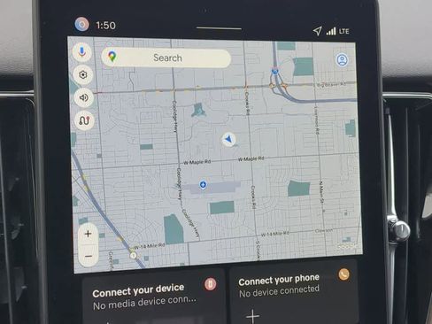 Used 2026 Volvo XC60 B5 Plus w/ Protection Package Premier image 27