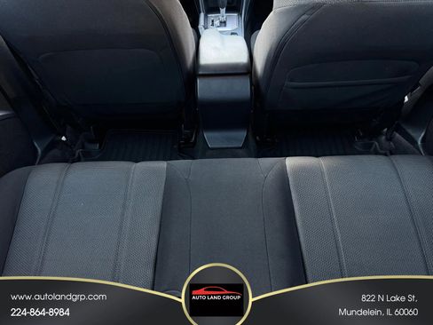 Used 2018 Subaru Impreza 2.0i image 12