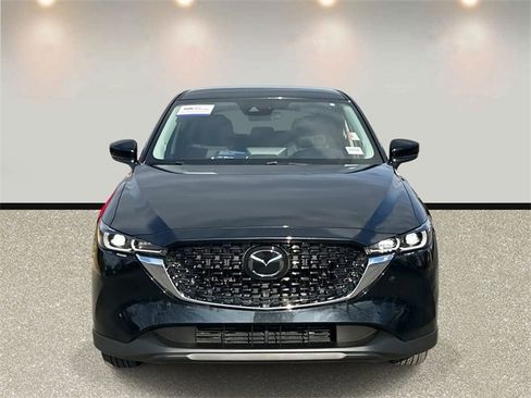 Used 2022 MAZDA CX-5 AWD 2.5 S w/ Select Package image 2