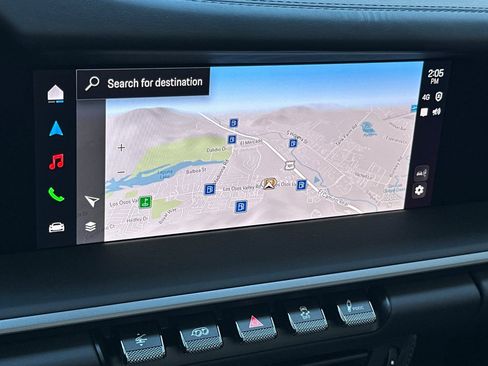 New 2026 Porsche 911 GTS image 37