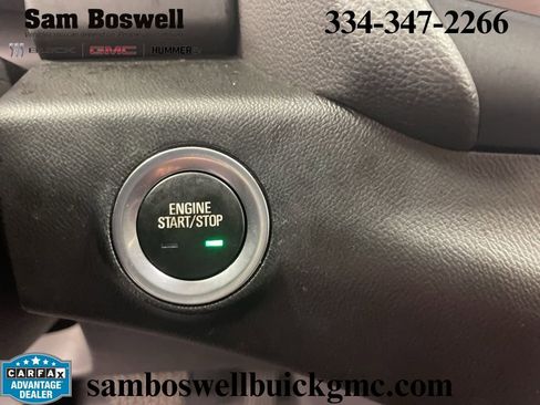 Used 2022 GMC Terrain AT4 AWD/4WD image 15